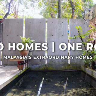 Inside a Hidden Industrial Space|Motor Park Studio Tour|Interior Design Ideas