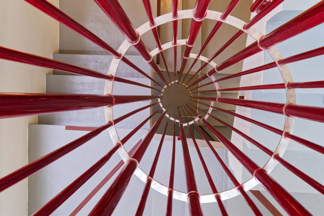 transformation house renovation changes renovation inspo urban garden house tropical concrete house architect architecture oscar tan showcase house tour home tour house inspo unique home climbing wall rock climbing split levels surprises cramped space spaces passions interests facade red facade colour red colour exterior stunning beautiful special aluminium panels heat tropical climate tropical house tropical living tropical design design ideas double skin layout plans passive cooling changes hobbies rock climbing skylight natural light tree indoor tree climbing feature compact house courtyard indoor courtyard vertical courtyard home elevator japanese rock garden serene living dining bedroom bathroom rooftop entertainment pool area sauna home sauna bathtub staircase unique stairs railing metal functional minimal perforated screen valve lounge deck