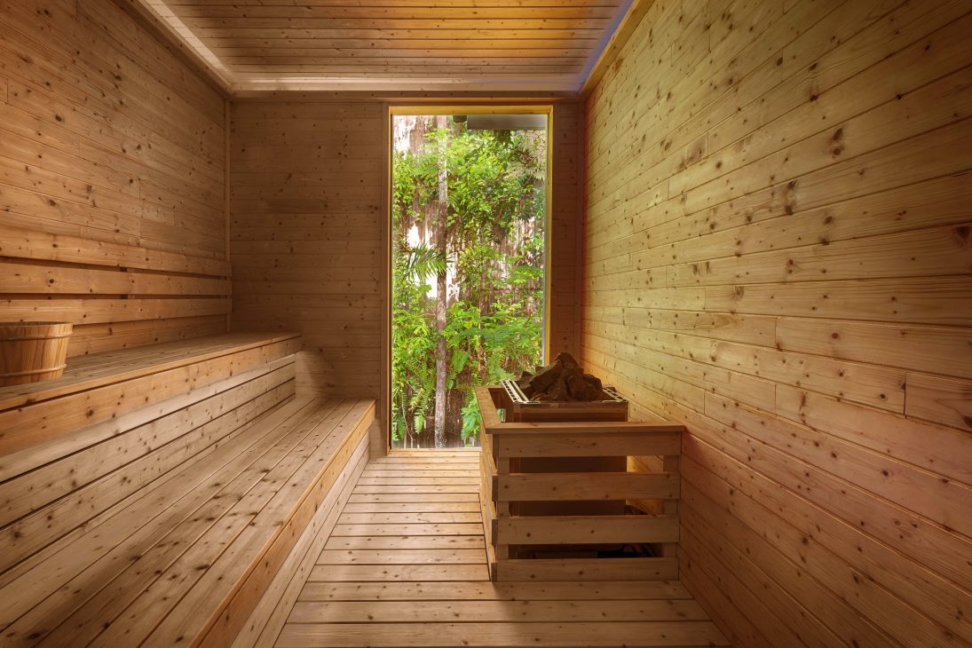 transformation house renovation changes renovation inspo urban garden house tropical concrete house architect architecture oscar tan showcase house tour home tour house inspo unique home climbing wall rock climbing split levels surprises cramped space spaces passions interests facade red facade colour red colour exterior stunning beautiful special aluminium panels heat tropical climate tropical house tropical living tropical design design ideas double skin layout plans passive cooling changes hobbies rock climbing skylight natural light tree indoor tree climbing feature compact house courtyard indoor courtyard vertical courtyard home elevator japanese rock garden serene living dining bedroom bathroom rooftop entertainment pool area sauna home sauna bathtub staircase unique stairs railing metal functional minimal perforated screen valve lounge deck