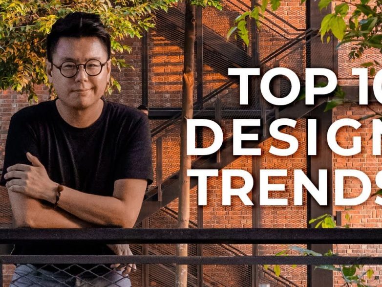 Top 10 Interior Design Trends You Need To Know | Latest Home Ideas & Inspirations