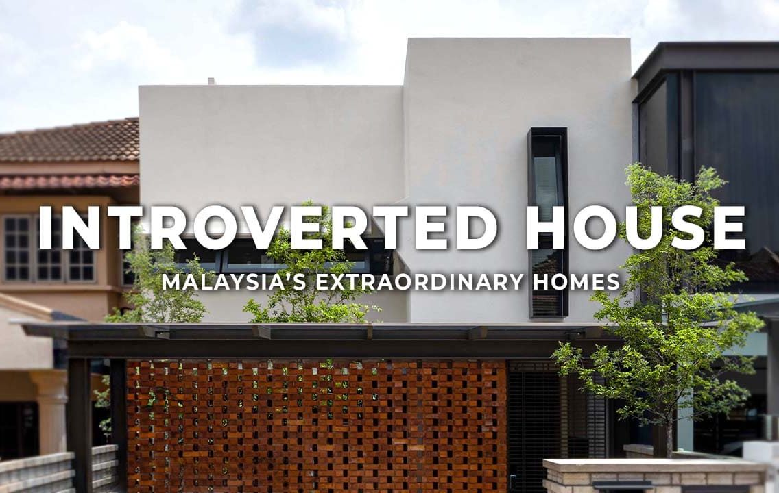 House With Its Own Garden View | Stunning Terrace Home Transformation