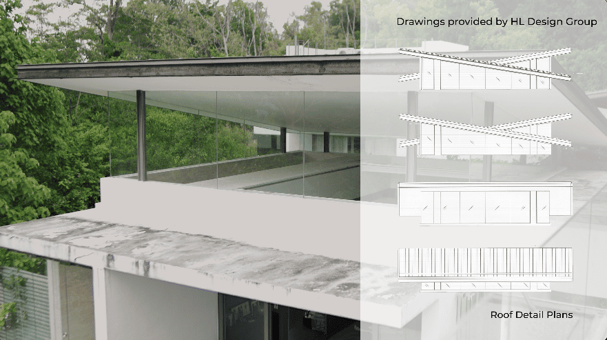 hidden forest home greenery jungle home house design seed martin haeger HL Design Group Bukit Antarabangsa Selangor Malaysia overgrown frameless glass doors sanctuary intimate nature outdoors privacy bungalow bungalow design layout blueprint plan unique unique homes family home swimming pool beach personal beach pavilion pond artist art paintings pottery architect architecture own home house tours calm biophilic design green granite waterfalls living room interior design transformation renovation guitar galvanized steel staircase open terrace sundeck tropical rain gutters overhanging roofs pitched roof double volume open jacuzzi master bedroom unique bathroom escape animals farm mini farm dogs cats chickens trees plants edibles outdoor jacuzzi outdoors cross ventilation loft bed art studio pottery room creativity entertainment space studio landscaping garden reserve forest natural ventilation sustainability space natural