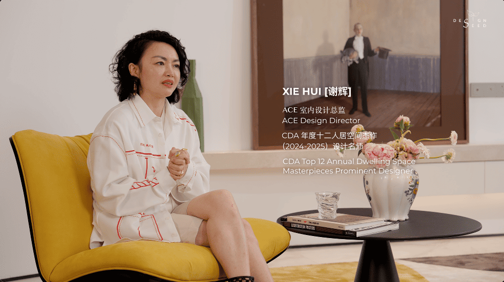 healing spaces homes house harmony design spilt contrasting different modern luxury interior design design seed Alex Lee China china design eastern style unique homes couple family homes entrance hallway piano area art art gallery open living area healthy homes natural organic soft curves rich colours warmth sculptural reception family music area photographic furniture skylights bright house artistic alfresco dining space dining area kitchen staircase home theater garden landscaping recessed lighting minimal cabinetry daylight light airy glass panels crystal column artwork public area Italian artist space hall living hall deep red timber flooring indoor trees bold playful chair neutral palette nook bedroom master bedroom reading corner study desk personal space forest green spiral staircase walk-in wardrobe master bedroom slanted ceiling combination merging styles architecture home tours house tours architect design house ideas inspo inspiration home tour renovation ideas elegant homes ideas stunning houses beautiful house design carenessland CDA China Design awards