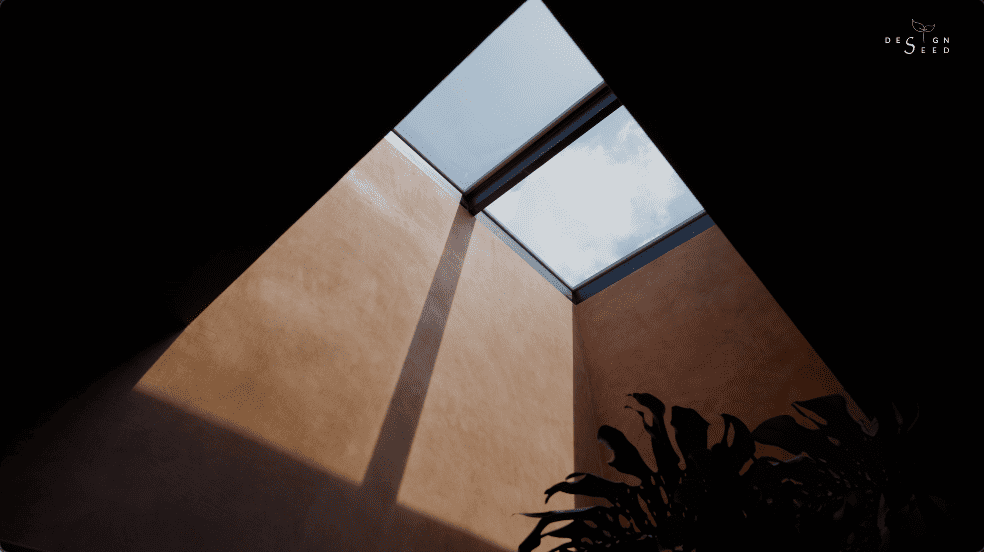 healing spaces homes house harmony design spilt contrasting different modern luxury interior design design seed Alex Lee China china design eastern style unique homes couple family homes entrance hallway piano area art art gallery open living area healthy homes natural organic soft curves rich colours warmth sculptural reception family music area photographic furniture skylights bright house artistic alfresco dining space dining area kitchen staircase home theater garden landscaping recessed lighting minimal cabinetry daylight light airy glass panels crystal column artwork public area Italian artist space hall living hall deep red timber flooring indoor trees bold playful chair neutral palette nook bedroom master bedroom reading corner study desk personal space forest green spiral staircase walk-in wardrobe master bedroom slanted ceiling combination merging styles architecture home tours house tours architect design house ideas inspo inspiration home tour renovation ideas elegant homes ideas stunning houses beautiful house design carenessland CDA China Design awards