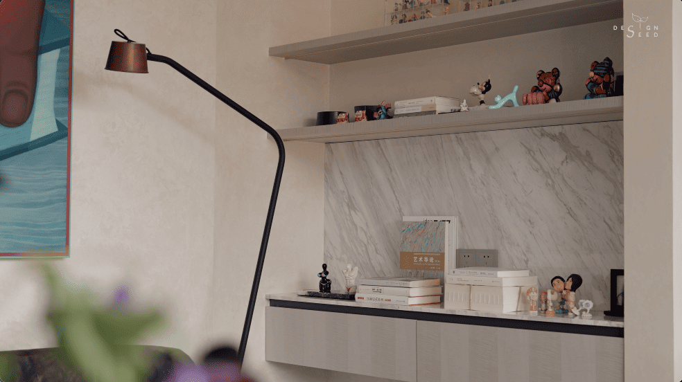 healing spaces homes house harmony design spilt contrasting different modern luxury interior design design seed Alex Lee China china design eastern style unique homes couple family homes entrance hallway piano area art art gallery open living area healthy homes natural organic soft curves rich colours warmth sculptural reception family music area photographic furniture skylights bright house artistic alfresco dining space dining area kitchen staircase home theater garden landscaping recessed lighting minimal cabinetry daylight light airy glass panels crystal column artwork public area Italian artist space hall living hall deep red timber flooring indoor trees bold playful chair neutral palette nook bedroom master bedroom reading corner study desk personal space forest green spiral staircase walk-in wardrobe master bedroom slanted ceiling combination merging styles architecture home tours house tours architect design house ideas inspo inspiration home tour renovation ideas elegant homes ideas stunning houses beautiful house design carenessland CDA China Design awards