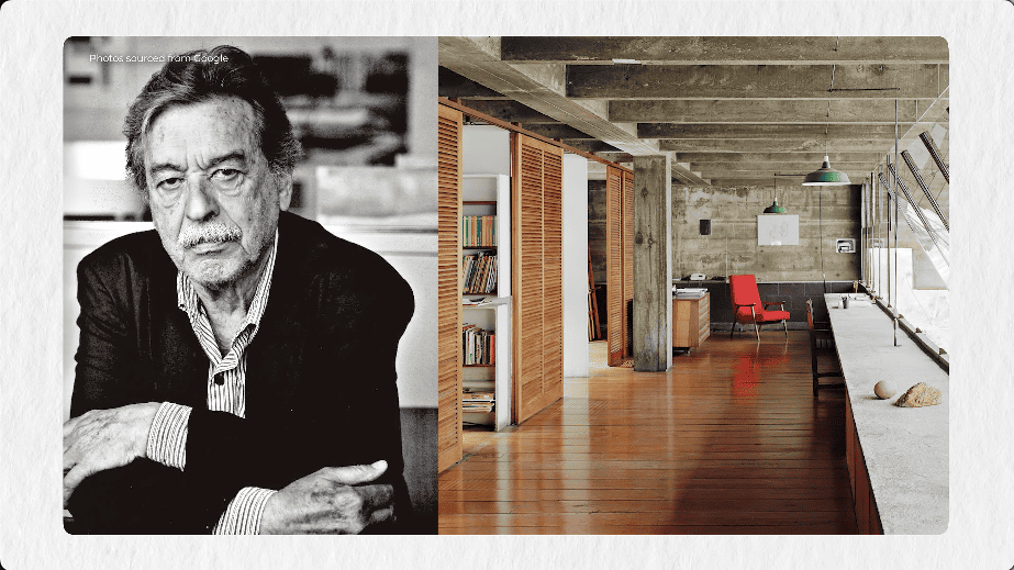 alex lee design seed tropical house transformation renovation construction landscape landscaping green greenery trees bungalow bungalow design mentahmatters design architect architecture urban city farm cheras lapan house shin chang neighbourhood facade trees ficus sandbrick walls layers fish pond garden privacy grid water feature pond fish pond grid canopy tall doors wood wooden doors foyer indoor outdoor divider workspace study materials honesty function steel structural slender durable low maintenance raw refined minimalist minimalism layout ideas interior design ideas craftsmanship two tier doors lower panel upper panel tropical house home house tour solid wood plywood living area double volume netting unique changes cantilevered kitchen area floor space open plan clarity experiment paulo mendes inspiration architectural build trees terazzo floor stainless steel ccountertop red brick kitchen industrial warm ventilation light natural light master bedroom unique beautiful eco friendly functional practical nature walk-in wardrobe cabinetry shared garden resources avocade garden farm community shared land extra land malaysia malaysian homes malaysian architecture