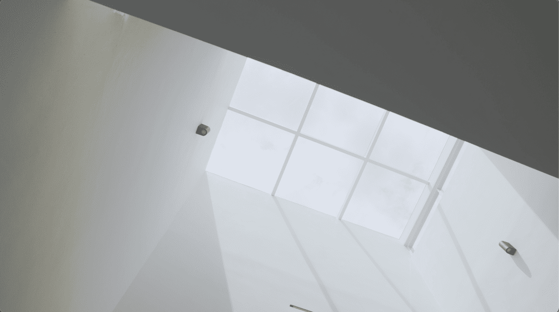 terrace house transformation design seed alex lee design interior design architecture architect Malaysia Malaysian houses terrace houses homes house tour family home winston paperspace two storey design kokun house project traffic privacy quiet highway wall noise barrier lifestyle old house renovation inspo ideas small home antique furniture laundry open plan diversity mixed family hidden room skylight louvre staircase light natural light daylight rooms study area master bedroom plants trees landscaping personal garden courtyard swimming pool tiles reflection calm resort feel facade curves kokun organic form concrete grasscrete sun direction grass terazzo red peranakan tiles floor plans layout unique stunning beautiful home modern homes challenges property