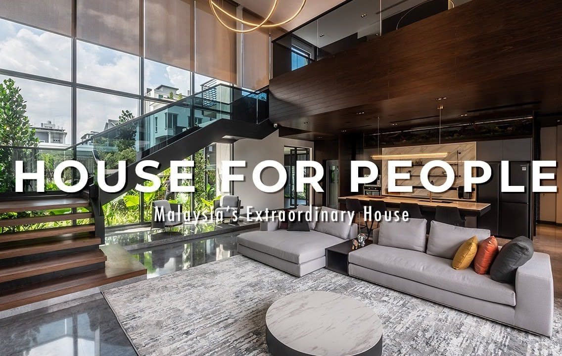 Biggest 7,000 Sqft Home Extension Tour | Courtyard Interior Design Idea | Space Transformation