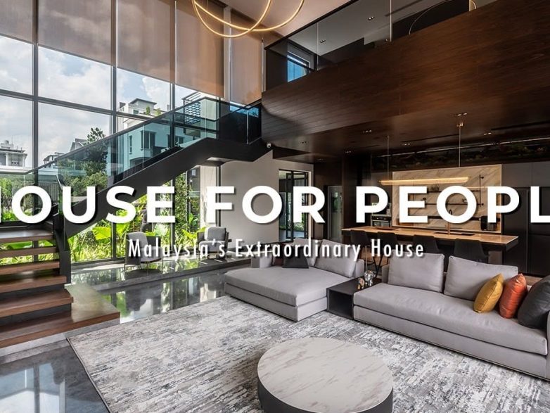 Biggest 7,000 Sqft Home Extension Tour | Courtyard Interior Design Idea | Space Transformation