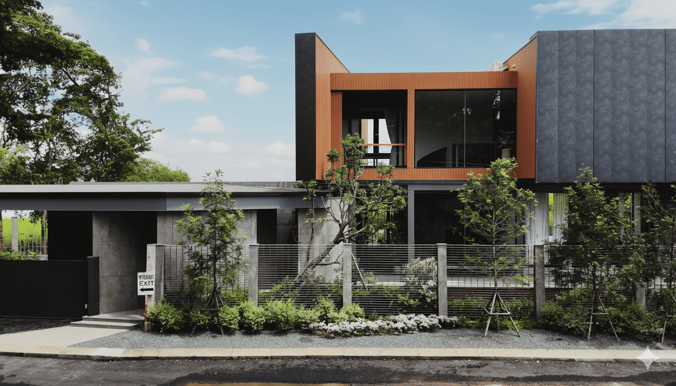 modern tropical modern villa bungalow green pool swimming pool extraordinary homes house tour chiang mai thailand canalo aurum development developer wood stone steel plants river riverfront riverside nature environment landscape lawn land environment bedroom room master room living room kitchen dining area dining table facade private luxury rich expensive ceiling lighting open plan layout design interior design architecture architect guest room guest villa wooden big mansion rich master bathroom sofa bathroom bathtub ceiling open ceiling skylight balcony staircase soon tsat holiday retirement retire build builder design house tour home ideas interior design ideas architecture ideas lounge outdoor dining relax relaxation chill greenery trees grass materials natural plan double volume ceiling recessed lighting carpentry lighting tiles red tiles outdoor balcony design seed Alex Lee Aurum Canalo Chiang Mai Thailand migrate expatriate holiday beautiful nature rich expensive luxury