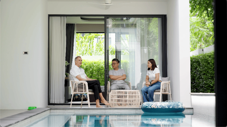 35 Stylish Poolside Designs That Make Everyday Feel Like Vacation