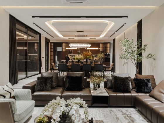 modern tropical modern villa bungalow green pool swimming pool extraordinary homes house tour chiang mai thailand canalo aurum development developer wood stone steel plants river riverfront riverside nature environment landscape lawn land environment bedroom room master room living room kitchen dining area dining table facade private luxury rich expensive ceiling lighting open plan layout design interior design architecture architect guest room guest villa wooden big mansion rich master bathroom sofa bathroom bathtub ceiling open ceiling skylight balcony staircase soon tsat holiday retirement retire build builder design house tour home ideas interior design ideas architecture ideas lounge outdoor dining relax relaxation chill greenery trees grass materials natural plan double volume ceiling recessed lighting carpentry lighting tiles red tiles outdoor balcony design seed Alex Lee Aurum Canalo Chiang Mai Thailand migrate expatriate holiday beautiful nature rich expensive luxury