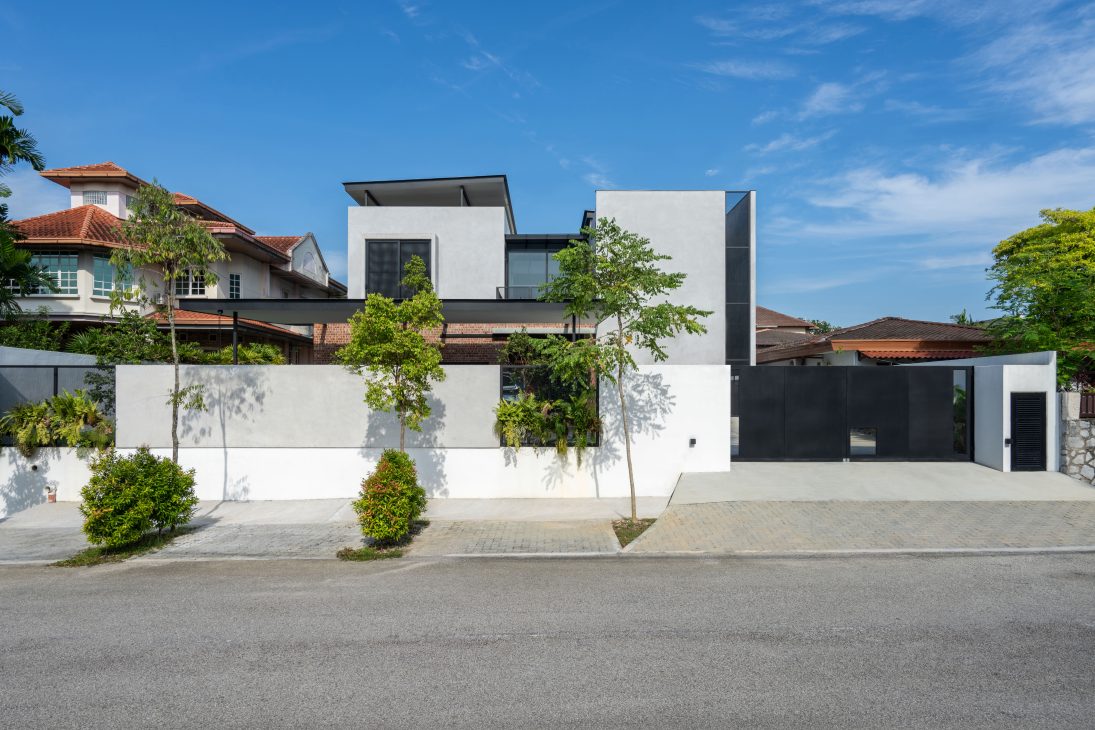 design seed alex lee interior design architecture architect core design workshop architecture architect tan chun hooi malaysia malaysian homes house renovation ideas interior design ideas design anthology never too small stacked homes home design construction transformation stunning tropical tropical living tropical homes courtyards garden herb garden louvers pet pet friendly pet spaces dog spaces dog enclosure dogs green master bathroom master bedroom ventilation slits full length windows slanted windows guest room timber staircase study work room landscape green sun orientation open bathroom design transparent sunlight outdoor kitchen outdoor spaces outdoor trees interlace courtyard spaces drone shots bungalow bungalow design house tour luxury minimalist modern contemporary plants family couple home living room play lawn grass