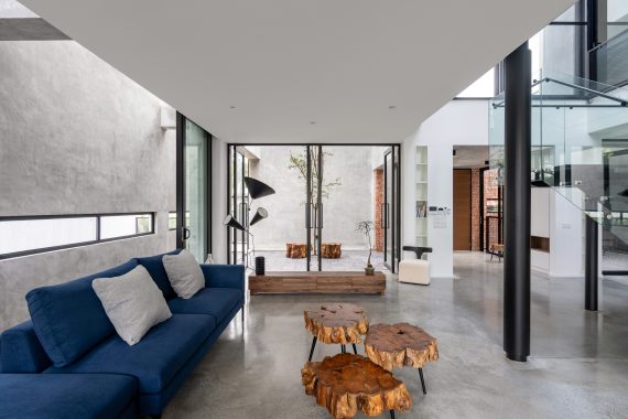 design seed alex lee interior design architecture architect core design workshop architecture architect tan chun hooi malaysia malaysian homes house renovation ideas interior design ideas design anthology never too small stacked homes home design construction transformation stunning tropical tropical living tropical homes courtyards garden herb garden louvers pet pet friendly pet spaces dog spaces dog enclosure dogs green master bathroom master bedroom ventilation slits full length windows slanted windows guest room timber staircase study work room landscape green sun orientation open bathroom design transparent sunlight outdoor kitchen outdoor spaces outdoor trees interlace courtyard spaces drone shots bungalow bungalow design house tour luxury minimalist modern contemporary plants family couple home living room play lawn grass