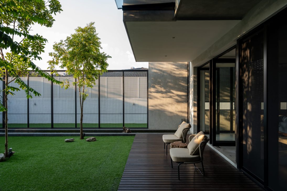 design seed alex lee interior design architecture architect core design workshop architecture architect tan chun hooi malaysia malaysian homes house renovation ideas interior design ideas design anthology never too small stacked homes home design construction transformation stunning tropical tropical living tropical homes courtyards garden herb garden louvers pet pet friendly pet spaces dog spaces dog enclosure dogs green master bathroom master bedroom ventilation slits full length windows slanted windows guest room timber staircase study work room landscape green sun orientation open bathroom design transparent sunlight outdoor kitchen outdoor spaces outdoor trees interlace courtyard spaces drone shots bungalow bungalow design house tour luxury minimalist modern contemporary plants family couple home living room play lawn grass