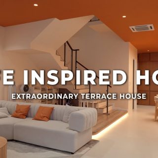 The Window House | Asia’s Most Extraordinary Homes | Modern Concrete Design