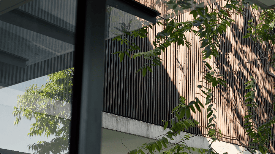 design seed alex lee interior design architecture architect core design workshop architecture architect tan chun hooi malaysia malaysian homes house renovation ideas interior design ideas design anthology never too small stacked homes home design construction transformation stunning tropical tropical living tropical homes courtyards garden herb garden louvers pet pet friendly pet spaces dog spaces dog enclosure dogs green master bathroom master bedroom ventilation slits full length windows slanted windows guest room timber staircase study work room landscape green sun orientation open bathroom design transparent sunlight outdoor kitchen outdoor spaces outdoor trees interlace courtyard spaces drone shots bungalow bungalow design house tour luxury minimalist modern contemporary plants family couple home living room play lawn grass