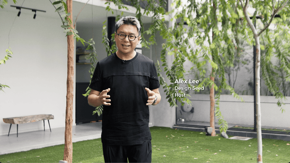 design seed alex lee interior design architecture architect core design workshop architecture architect tan chun hooi malaysia malaysian homes house renovation ideas interior design ideas design anthology never too small stacked homes home design construction transformation stunning tropical tropical living tropical homes courtyards garden herb garden louvers pet pet friendly pet spaces dog spaces dog enclosure dogs green master bathroom master bedroom ventilation slits full length windows slanted windows guest room timber staircase study work room landscape green sun orientation open bathroom design transparent sunlight outdoor kitchen outdoor spaces outdoor trees interlace courtyard spaces drone shots bungalow bungalow design house tour luxury minimalist modern contemporary plants family couple home living room play lawn grass