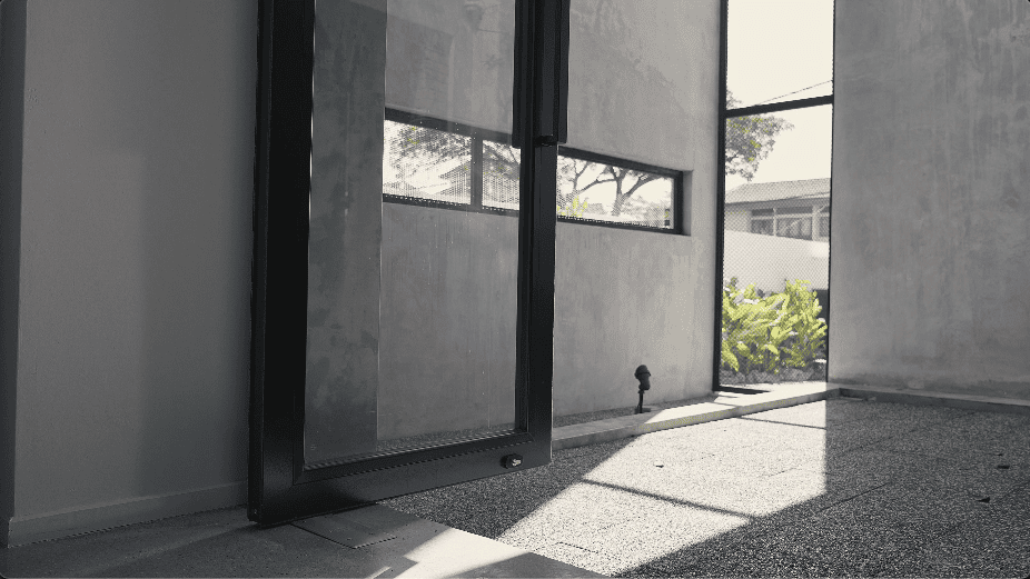 design seed alex lee interior design architecture architect core design workshop architecture architect tan chun hooi malaysia malaysian homes house renovation ideas interior design ideas design anthology never too small stacked homes home design construction transformation stunning tropical tropical living tropical homes courtyards garden herb garden louvers pet pet friendly pet spaces dog spaces dog enclosure dogs green master bathroom master bedroom ventilation slits full length windows slanted windows guest room timber staircase study work room landscape green sun orientation open bathroom design transparent sunlight outdoor kitchen outdoor spaces outdoor trees interlace courtyard spaces drone shots bungalow bungalow design house tour luxury minimalist modern contemporary plants family couple home living room play lawn grass