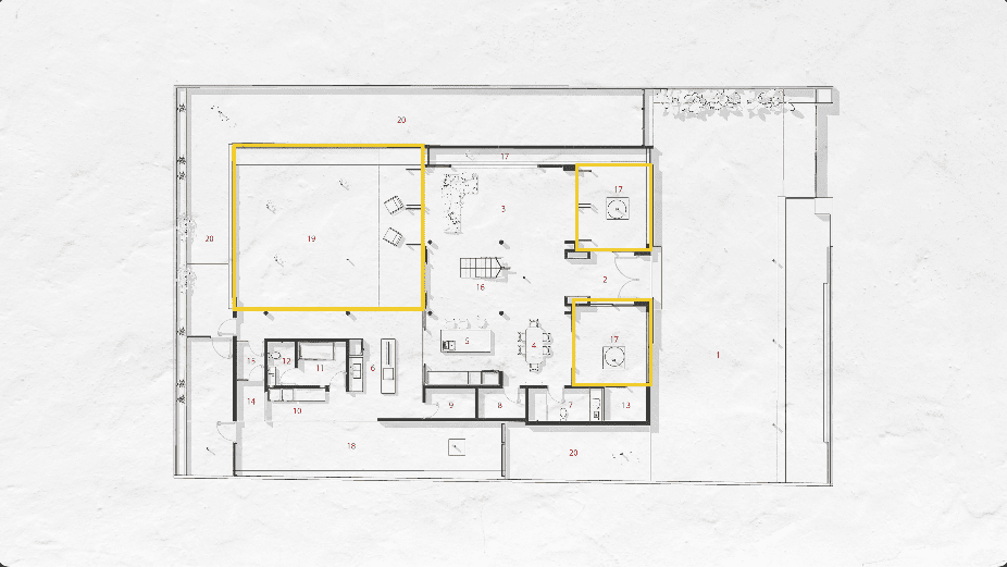 design seed alex lee interior design architecture architect core design workshop architecture architect tan chun hooi malaysia malaysian homes house renovation ideas interior design ideas design anthology never too small stacked homes home design construction transformation stunning tropical tropical living tropical homes courtyards garden herb garden louvers pet pet friendly pet spaces dog spaces dog enclosure dogs green master bathroom master bedroom ventilation slits full length windows slanted windows guest room timber staircase study work room landscape green sun orientation open bathroom design transparent sunlight outdoor kitchen outdoor spaces outdoor trees interlace courtyard spaces drone shots bungalow bungalow design house tour luxury minimalist modern contemporary plants family couple home living room play lawn grass