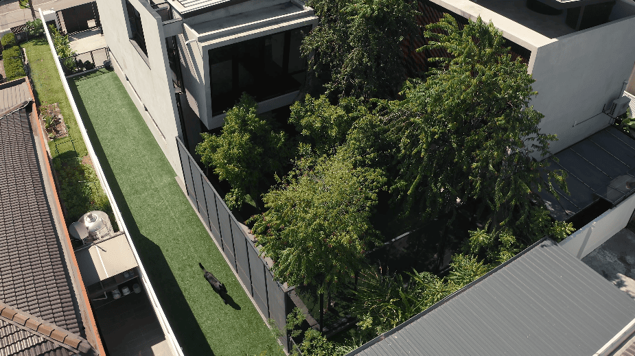 design seed alex lee interior design architecture architect core design workshop architecture architect tan chun hooi malaysia malaysian homes house renovation ideas interior design ideas design anthology never too small stacked homes home design construction transformation stunning tropical tropical living tropical homes courtyards garden herb garden louvers pet pet friendly pet spaces dog spaces dog enclosure dogs green master bathroom master bedroom ventilation slits full length windows slanted windows guest room timber staircase study work room landscape green sun orientation open bathroom design transparent sunlight outdoor kitchen outdoor spaces outdoor trees interlace courtyard spaces drone shots bungalow bungalow design house tour luxury minimalist modern contemporary plants family couple home living room play lawn grass