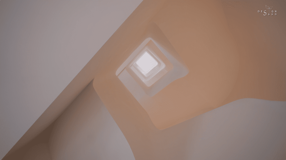 beach holiday villa luxury modern serene holiday vacation alex lee design seed interior design house tour home rich expensive beautiful house tour china guangzhou sanya bungalow pool nature beach golf golf course architecture