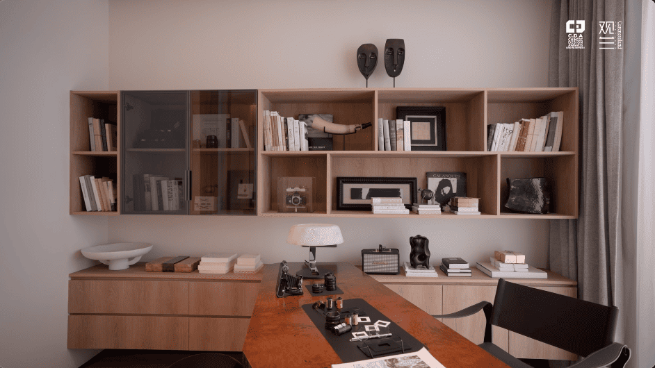 beach holiday villa luxury modern serene holiday vacation alex lee design seed interior design house tour home rich expensive beautiful house tour china guangzhou sanya bungalow pool nature beach golf golf course architecture