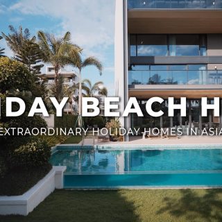 Cafe-Inspired Mid-Century Transformation | Hidden Spaces | Interior Design Ideas