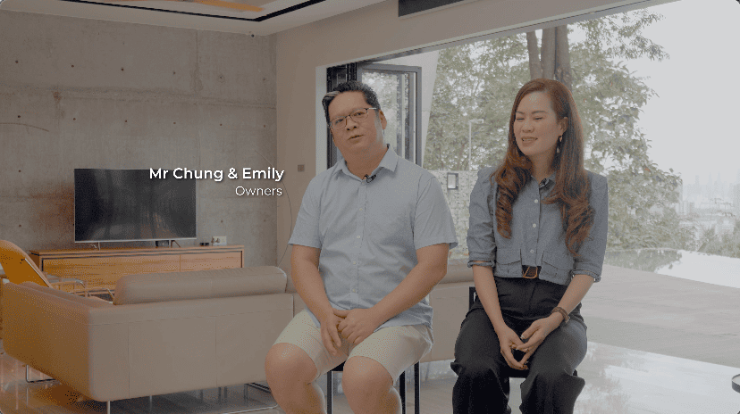 window house asia malaysia extraordinary house design seed alex lee formzero architect architecture luxury modern home house tour malaysian tropical greenery plants green eco friendly shell concrete family nature surroundings open minimalist bungalows mansion big expensive amazing beautiful