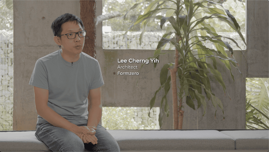 window house asia malaysia extraordinary house design seed alex lee formzero architect architecture luxury modern home house tour malaysian tropical greenery plants green eco friendly shell concrete family nature surroundings open minimalist bungalows mansion big expensive amazing beautiful