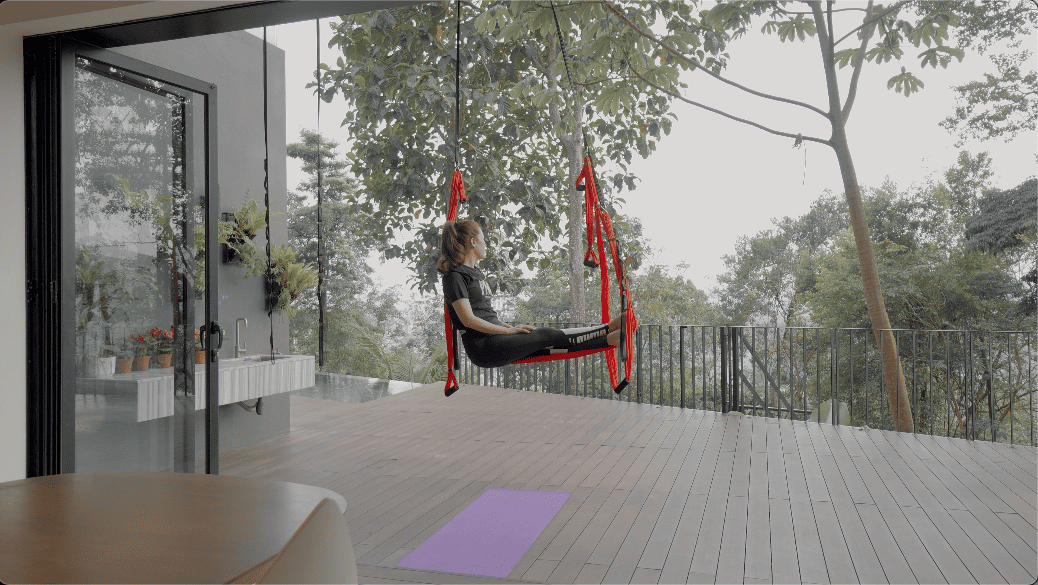 window house asia malaysia extraordinary house design seed alex lee formzero architect architecture luxury modern home house tour malaysian tropical greenery plants green eco friendly shell concrete family nature surroundings open minimalist bungalows mansion big expensive amazing beautiful