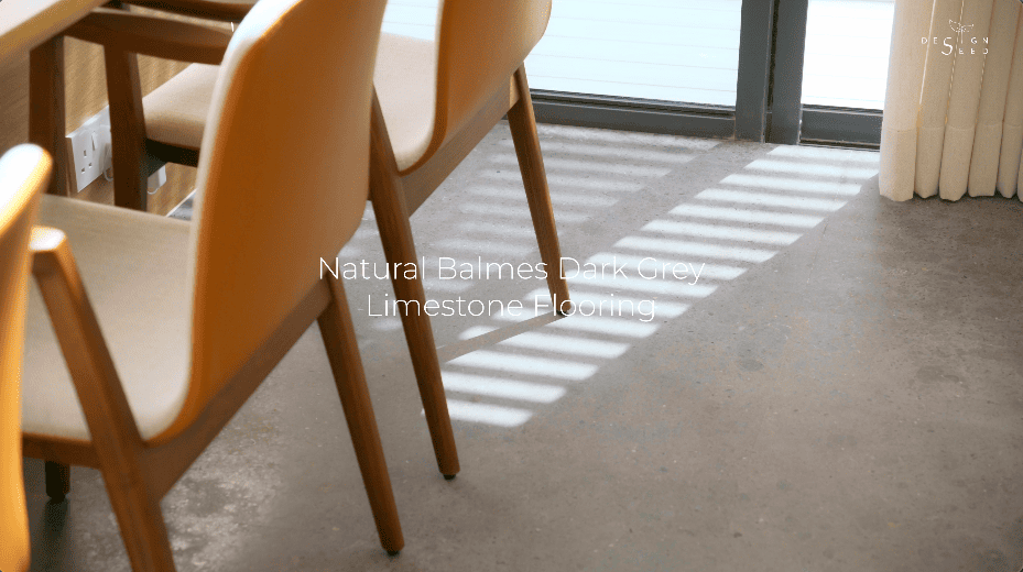 japan japanese japandi minimalist luxury house home family Nu Infinity Design seed Alex Lee interior design architecture house tour bungalow design garden greens greenery living room kitchen open plan open plan living and dining double volume smart home technology contemporary modern family kids friendly development malaysia design wooden wood platform multifunctional furniture bench table dining table entrance first floor study workspace kids