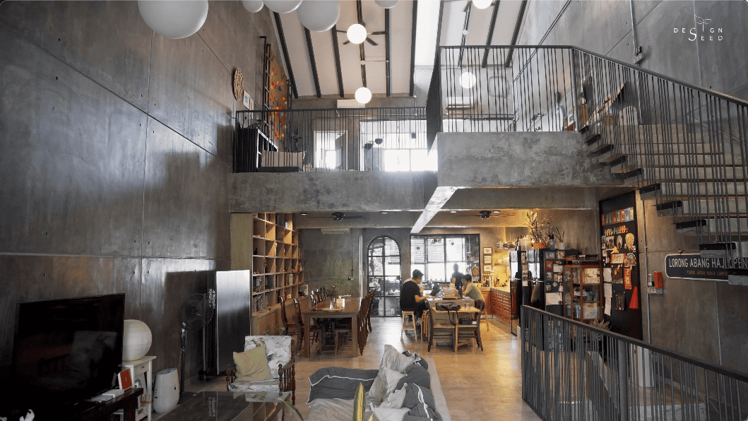 interior design home house design seed house tour design trends industrial modern malay malaysia nu infinity compact luxury styles japandi japanese luxury tropical minimalism muji industrial modern english modern european heritage chic modern contemporary houses architect inspiration ideas