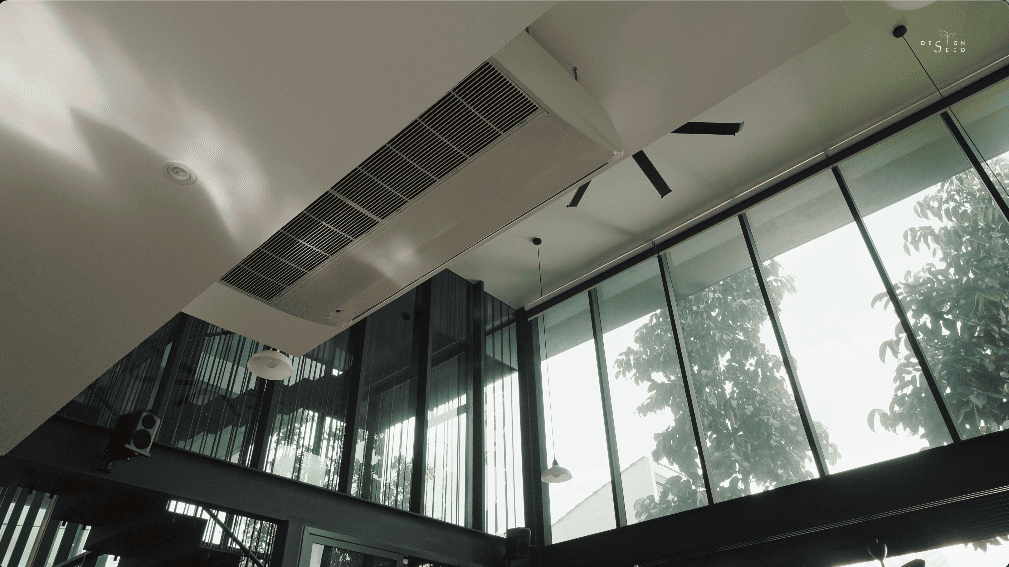 design seed interior design architecture house tour house home malaysia malaysian greenery green garden landscape architect plan layout water feature pond bricks design tour beautiful bungalow dr tan alex lee the local project interior design