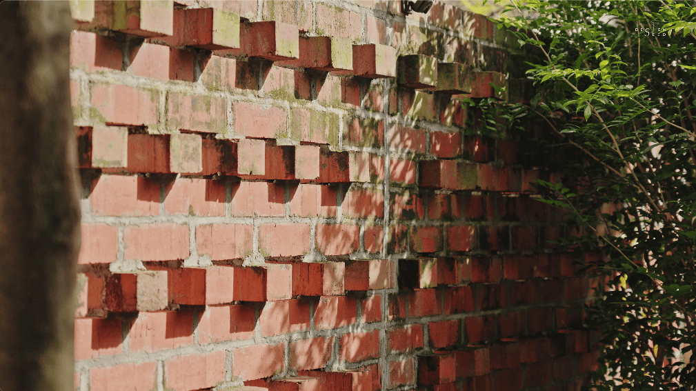 design seed interior design architecture house tour house home malaysia malaysian greenery green garden landscape architect plan layout water feature pond bricks design tour beautiful bungalow dr tan alex lee the local project interior design