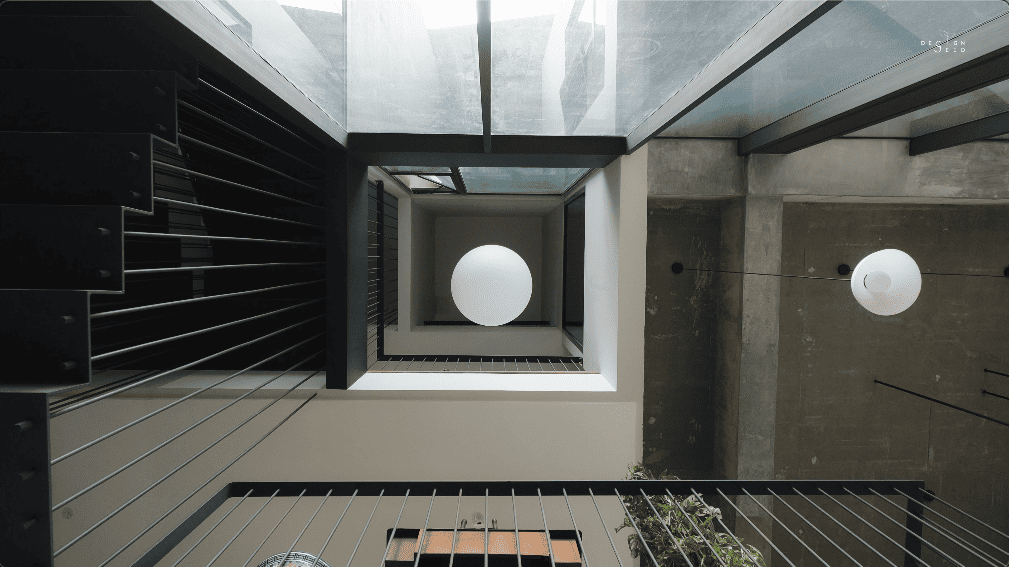 design seed interior design architecture house tour house home malaysia malaysian greenery green garden landscape architect plan layout water feature pond bricks design tour beautiful bungalow dr tan alex lee the local project interior design