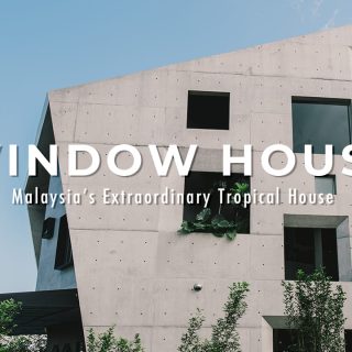 Cafe-Inspired Mid-Century Transformation | Hidden Spaces | Interior Design Ideas