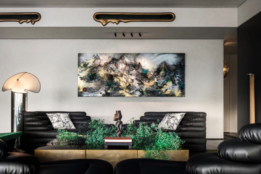 design seed alex lee nu infinity design interior design house home tour design ideas inspiration ideas inspo apartment condo condominium layout space planning example architecture luxury modern japanese egyptian room bedroom guest room living room open plan muji japandi inspired beautiful best china design malaysia marble unique art luxury expensive modern contemporary wood dark wooden sanctuary elegant