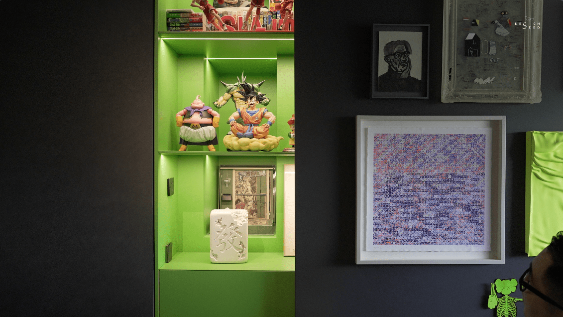 design seed alex lee nu infinity design interior design house home tour design ideas inspiration ideas inspo apartment condo condominium layout space planning example architecture luxury modern japanese egyptian room bedroom guest room living room open plan muji japandi inspired beautiful best china design malaysia marble unique art luxury expensive modern contemporary wood dark wooden sanctuary elegant