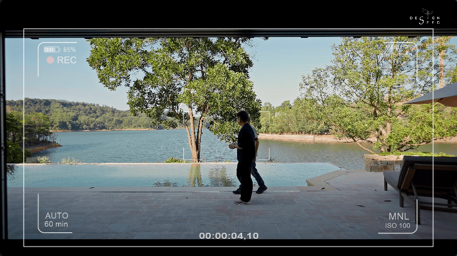 design seed alex lee mansion lakeside lake beautiful china aranya luxury villa nature mansion bungalow design interior design architecture homes house tour carenessland bedroom tea pavilion scenery landscape greenery tropical aranya holiday vacation ideas living room windows modern luxurious rich expensive design photography inspiration inspo living area double volume bedroom gym open plan garden light greenery