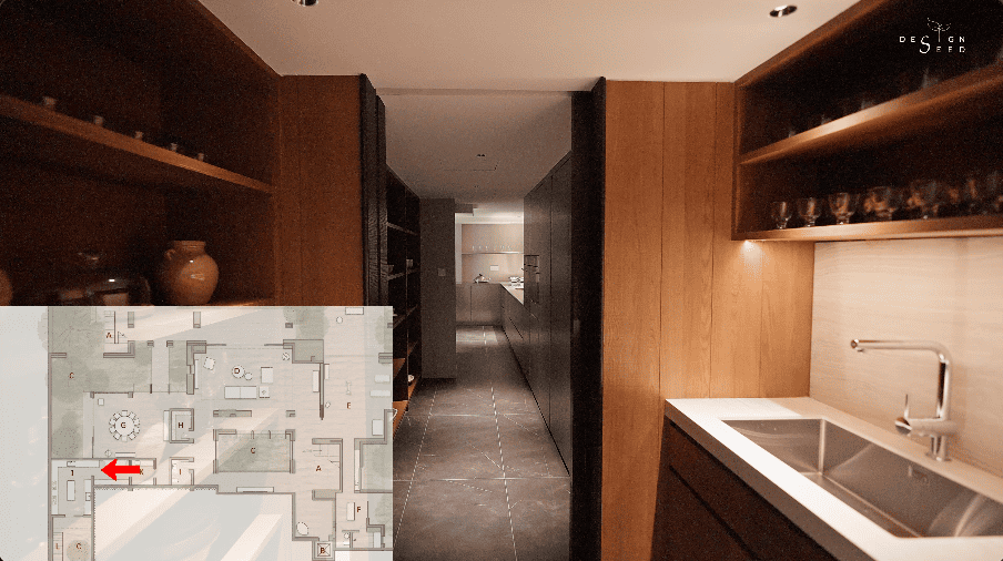 design seed alex lee mansion lakeside lake beautiful china aranya luxury villa nature mansion bungalow design interior design architecture homes house tour carenessland bedroom tea pavilion scenery landscape greenery tropical aranya holiday vacation ideas living room windows modern luxurious rich expensive design photography inspiration inspo living area double volume bedroom gym open plan garden light greenery