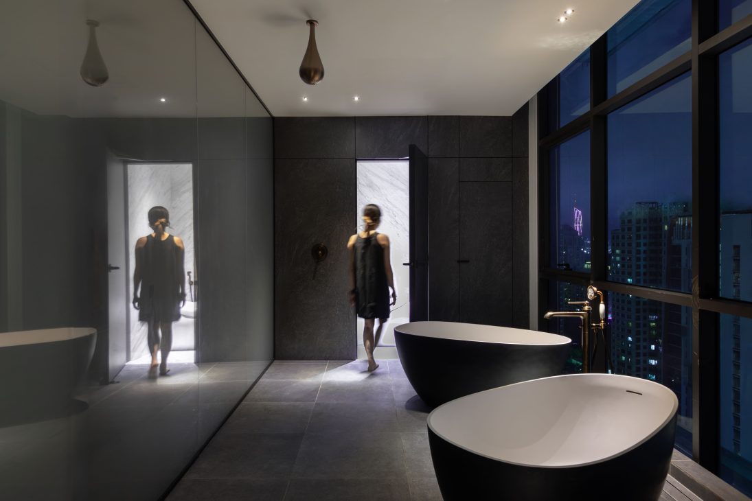 design seed alex lee nu infinity design interior design house home tour design ideas inspiration ideas inspo apartment condo condominium layout space planning example architecture luxury modern japanese egyptian room bedroom guest room living room open plan muji japandi inspired beautiful best china design malaysia marble unique art luxury expensive modern contemporary wood dark wooden sanctuary elegant