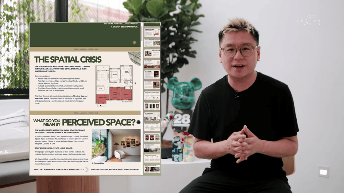 design seed nu infinity design interior design terrace house transformation home renovation makeover malaysia architecture design hobby car porsche ventilation light hobby interest coffee rooftop bathtub bathroom creeper landscape home tour house renovation inspo ideas scenery dining open outdoor greenery trees