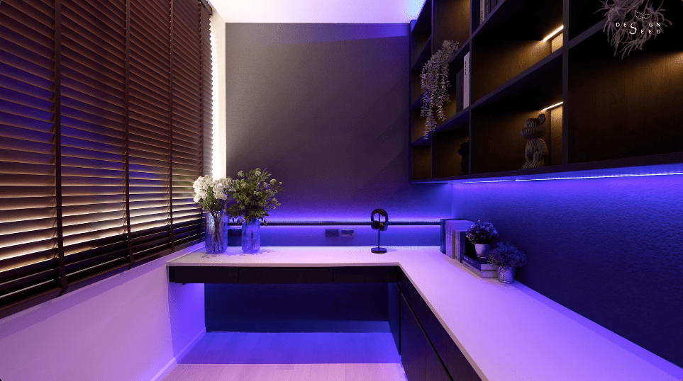 interior design house home chiang mai thailand aurum development holiday villa wellness relax calm serene peace bungalow family vacation view beautiful bedroom kitchen pool swimming tea room japanese courtyard sauna steam room dining cross ventilation design seed alex lee