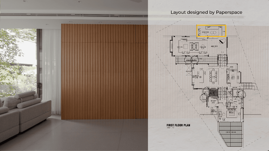 jiran house rumah malaysia design seed architecture paperspace winston alex lee design seed tropical family split level challenges inspiration home renovation house tour luxury modern pool hobby room bedroom landscape garden green nature landscape stairs pond floating living room wood modern design bungalow