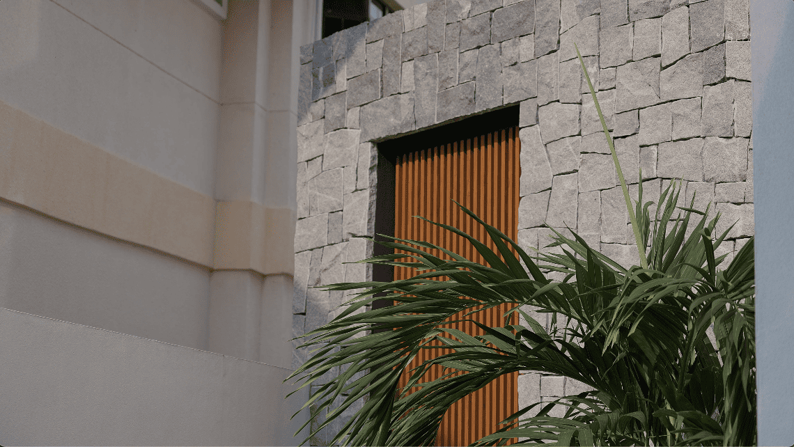 jiran house rumah malaysia design seed architecture paperspace winston alex lee design seed tropical family split level challenges inspiration home renovation house tour luxury modern pool hobby room bedroom landscape garden green nature landscape stairs pond floating living room wood modern design bungalow