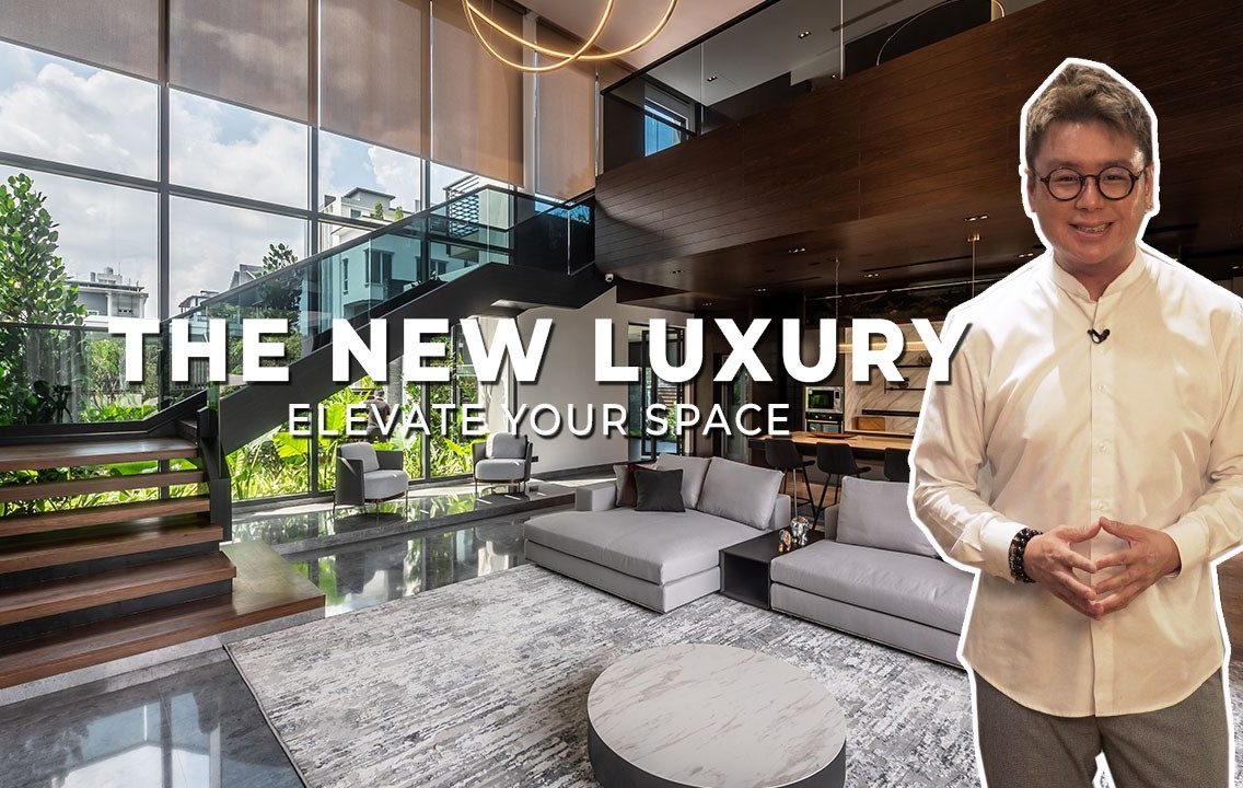 Luxury Design Hacks Designers Don’t Tell You | Borrowed Landscape | Interior Design Ideas