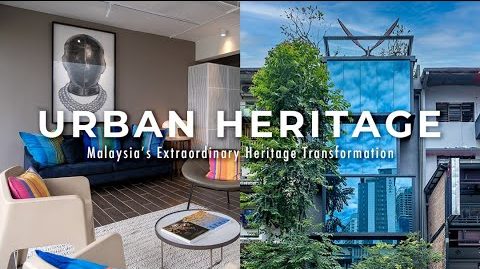 First-Ever Cultural Art Space in a 1950’s residential area |Inspiring Transformation| Story of Ur-Mu