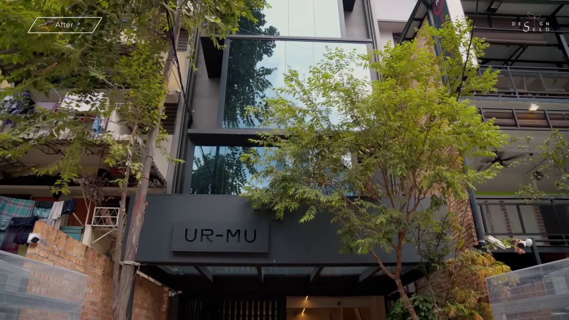 Alex Lee, architecture, architecture history, architecture tips, design, design transformation, historic tower, history, interior design, kl, kl museum, museum, townhouse, townhouse transformation, transformation, windows