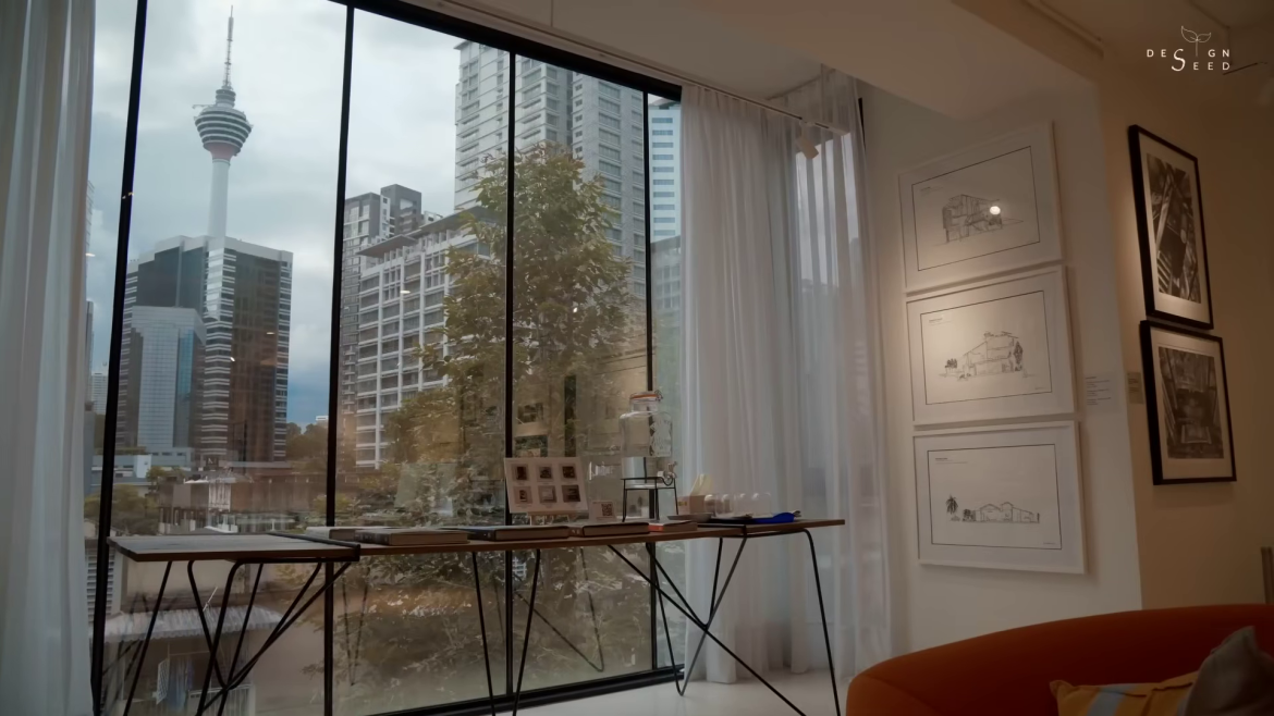 Alex Lee, architecture, architecture history, architecture tips, design, design transformation, historic tower, history, interior design, kl, kl museum, museum, townhouse, townhouse transformation, transformation, windows, transformed